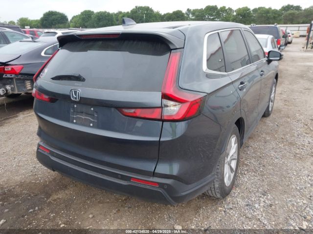 2HKRS4H72PH439966 Honda Cr-v Ex-l Awd