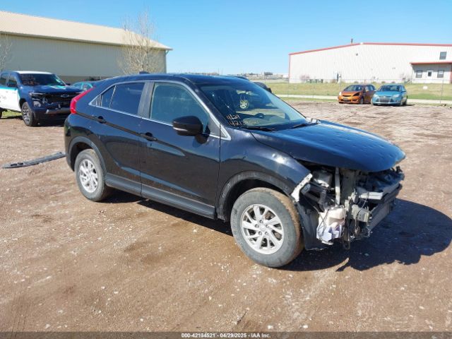 2019 MITSUBISHI ECLIPSE CROSS JA4AT3AA8KZ032403