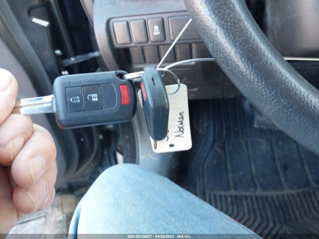2019 MITSUBISHI ECLIPSE CROSS JA4AT3AA8KZ032403 Photo 10