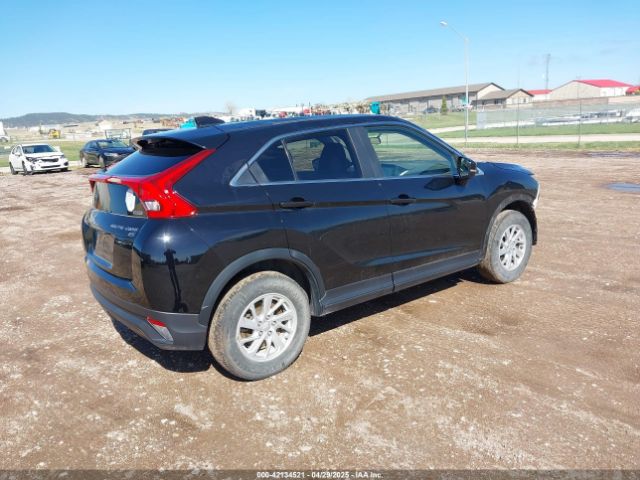 2019 MITSUBISHI ECLIPSE CROSS JA4AT3AA8KZ032403 Photo 3