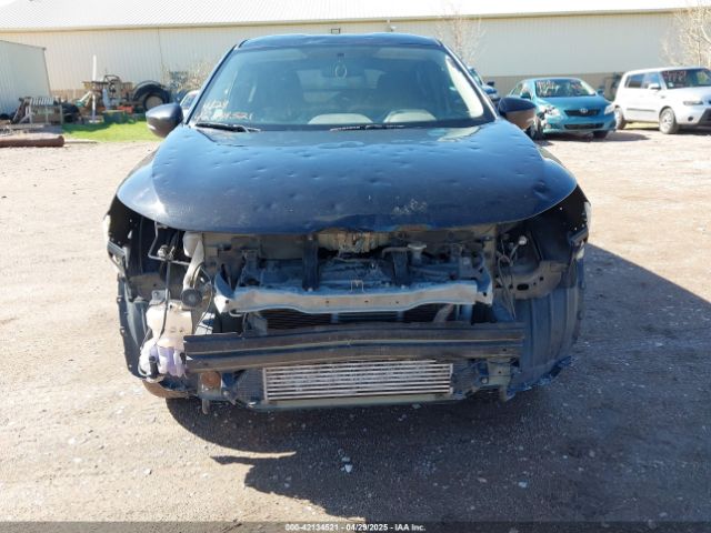 2019 MITSUBISHI ECLIPSE CROSS JA4AT3AA8KZ032403 Photo 5