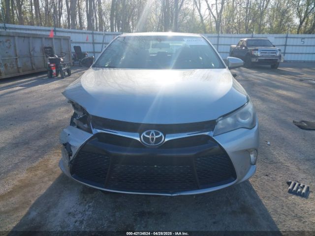 4T1BF1FK2HU428898 Toyota CAMRY SE