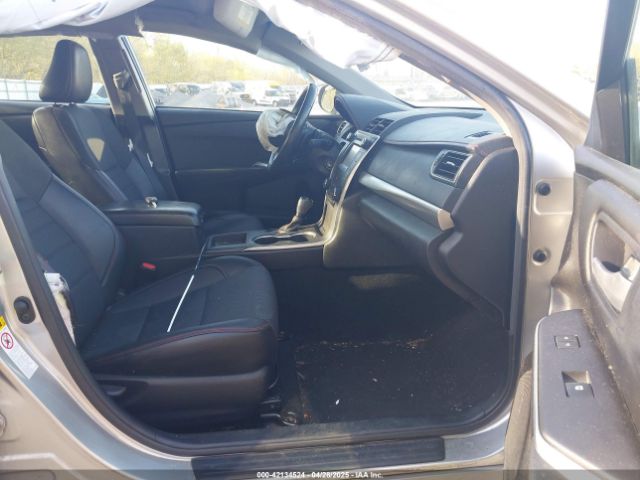 4T1BF1FK2HU428898 Toyota CAMRY SE