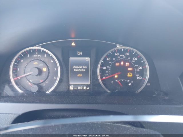 4T1BF1FK2HU428898 Toyota CAMRY SE