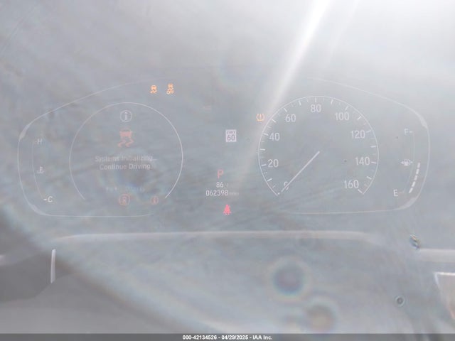 1HGCV1F34KA089432 Honda Accord Sport