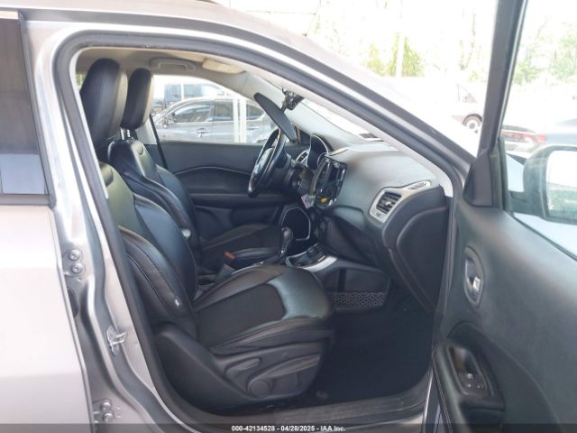 2021 JEEP COMPASS 3C4NJDBB9MT514821 Photo 4