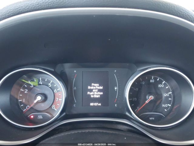 2021 JEEP COMPASS 3C4NJDBB9MT514821 Photo 6