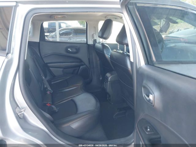 2021 JEEP COMPASS 3C4NJDBB9MT514821 Photo 7