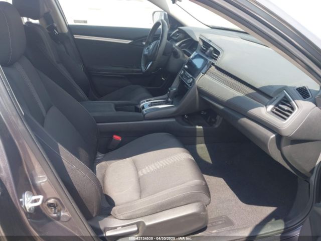 19XFC1F3XME009794 Honda CIVIC EX