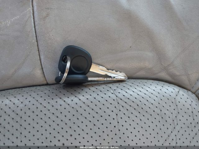 2000 CADILLAC DEVILLE 1G6KF5792YU216318 Photo 10