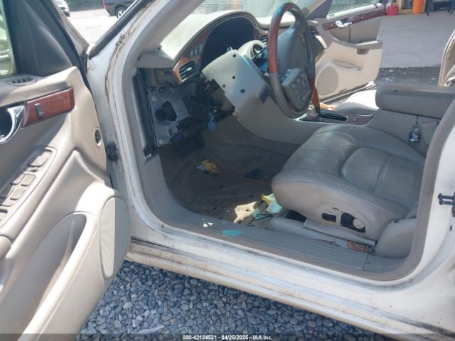 2000 CADILLAC DEVILLE 1G6KF5792YU216318 Photo 4