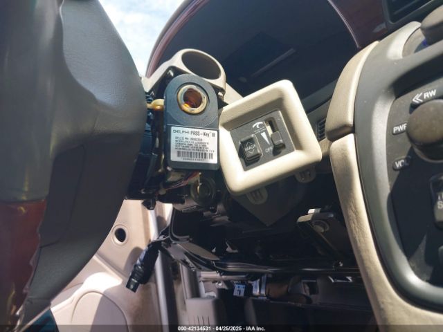 2000 CADILLAC DEVILLE 1G6KF5792YU216318 Photo 5