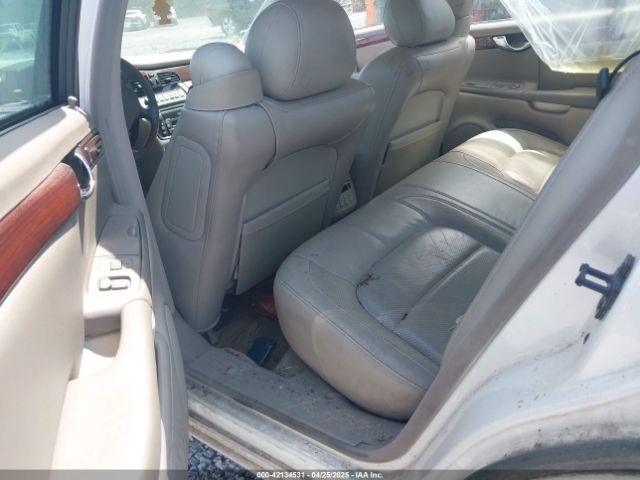 2000 CADILLAC DEVILLE 1G6KF5792YU216318 Photo 7