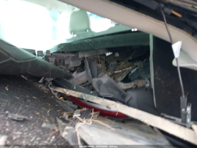 2FMPK4K98LBB12684 Ford Edge Titanium