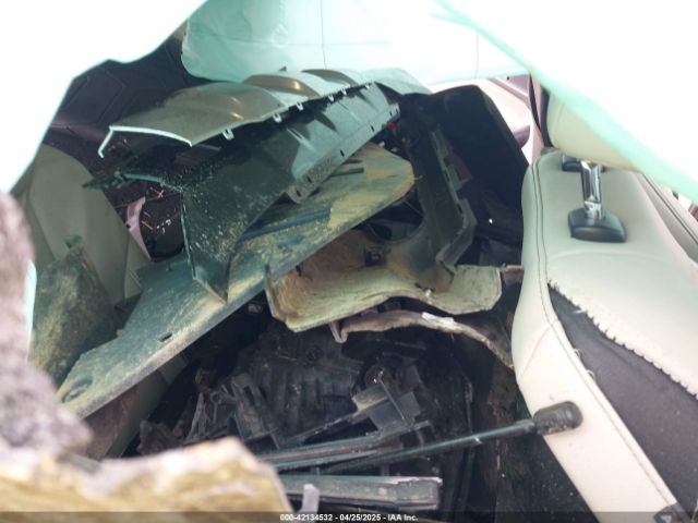 2FMPK4K98LBB12684 Ford Edge Titanium