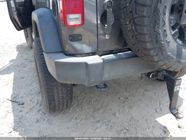 2017 JEEP WRANGLER UNLIMITED 1C4BJWDG6HL517779 Photo 5