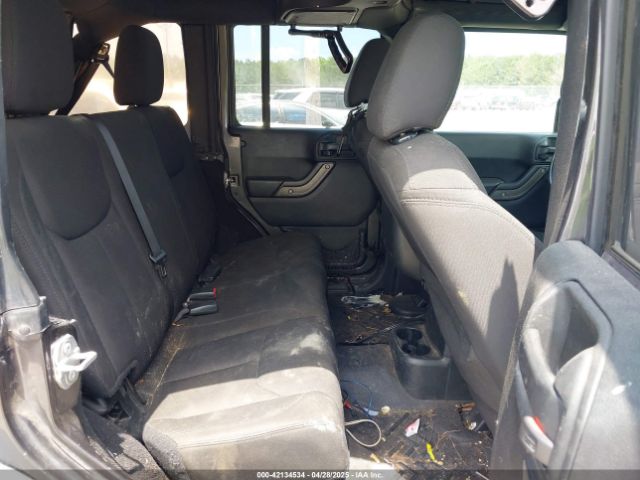 2017 JEEP WRANGLER UNLIMITED 1C4BJWDG6HL517779 Photo 7