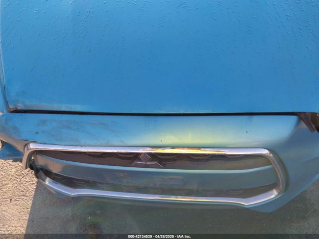 4A4AP3AU4EE008172 Mitsubishi Outlander Sport Es