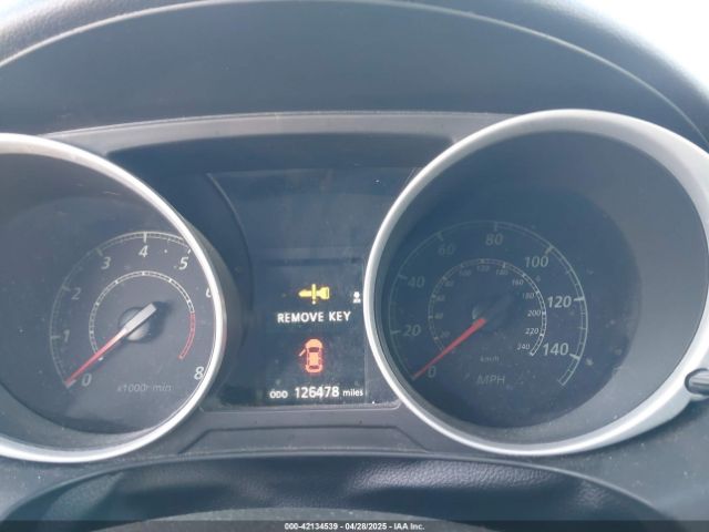 4A4AP3AU4EE008172 Mitsubishi Outlander Sport Es