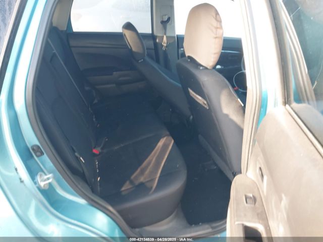4A4AP3AU4EE008172 Mitsubishi Outlander Sport Es