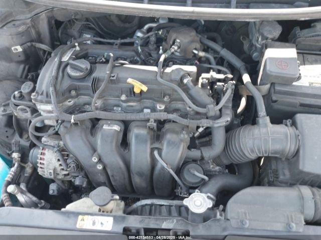 KNAFZ4A85F5318751 KIA FORTE EX
