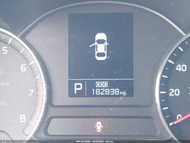KNAFZ4A85F5318751 KIA FORTE EX