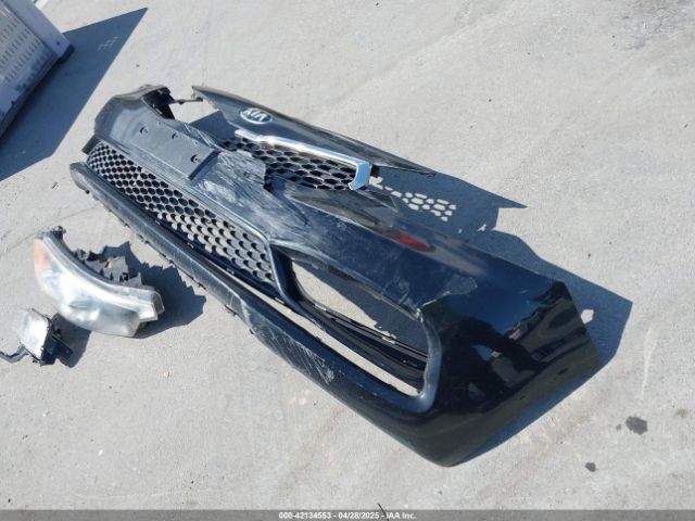 KNAFZ4A85F5318751 KIA FORTE EX