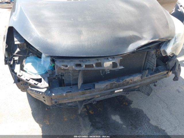 KNAFZ4A85F5318751 KIA FORTE EX