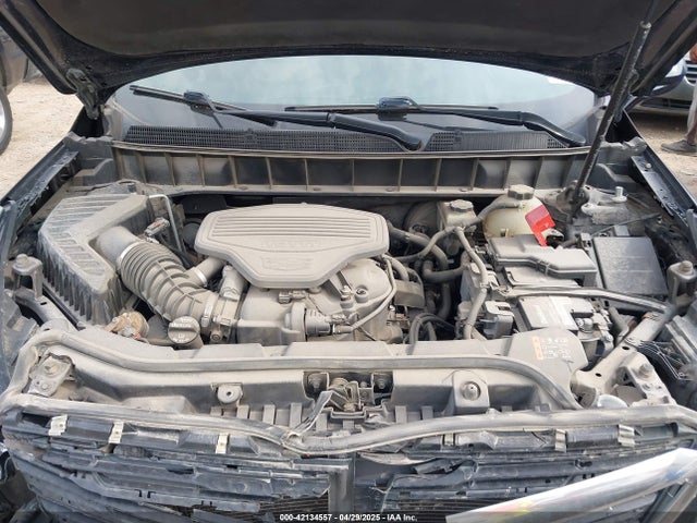 2017 CADILLAC XT5 1GYKNBRS7HZ132684 Photo 9