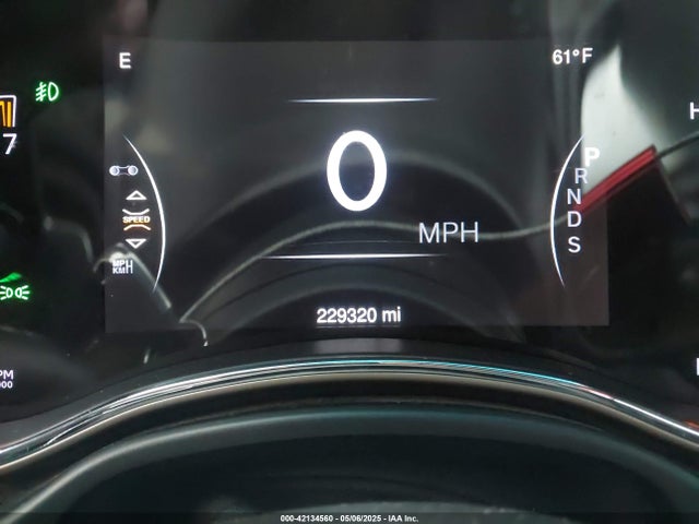 1C4RJFBG0FC652870 Jeep 2015
