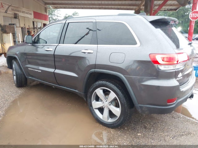 1C4RJFBG0FC652870 Jeep 2015