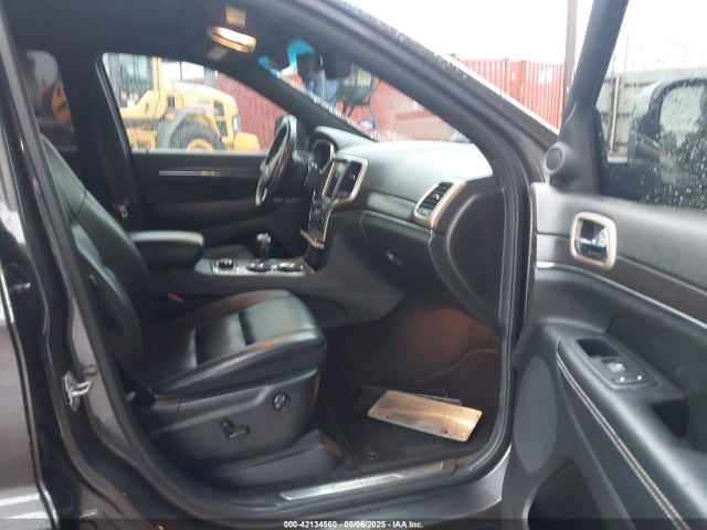 1C4RJFBG0FC652870 Jeep 2015