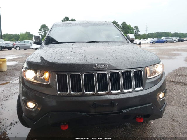 1C4RJFBG0FC652870 Jeep 2015