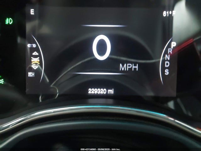 1C4RJFBG0FC652870 Jeep 2015
