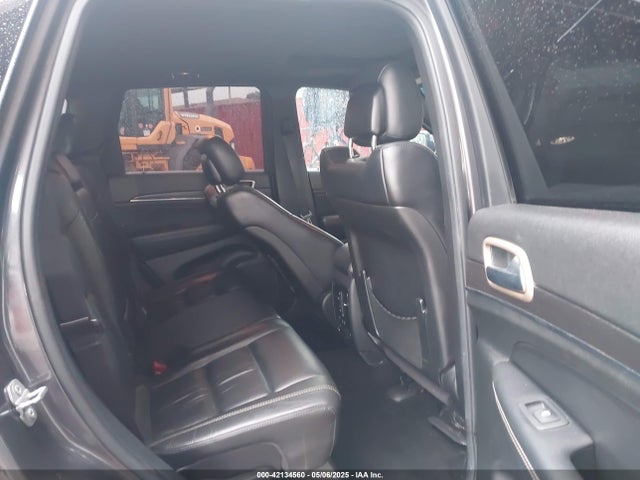 1C4RJFBG0FC652870 Jeep 2015