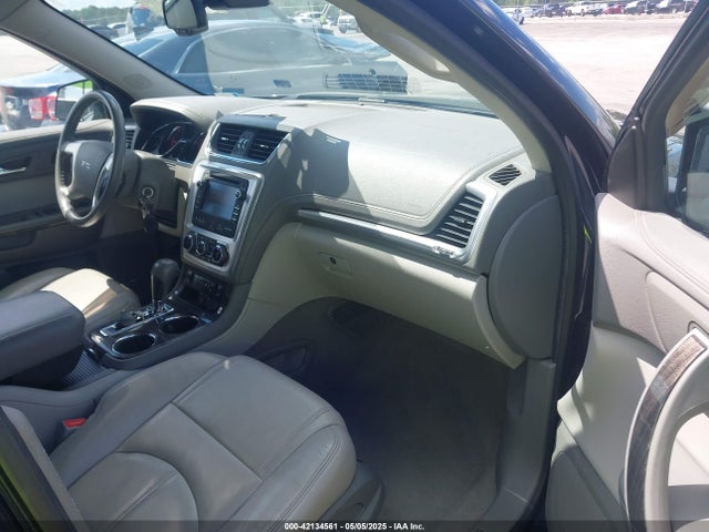 1GKKRRKD7FJ140461 GMC Acadia Slt-1