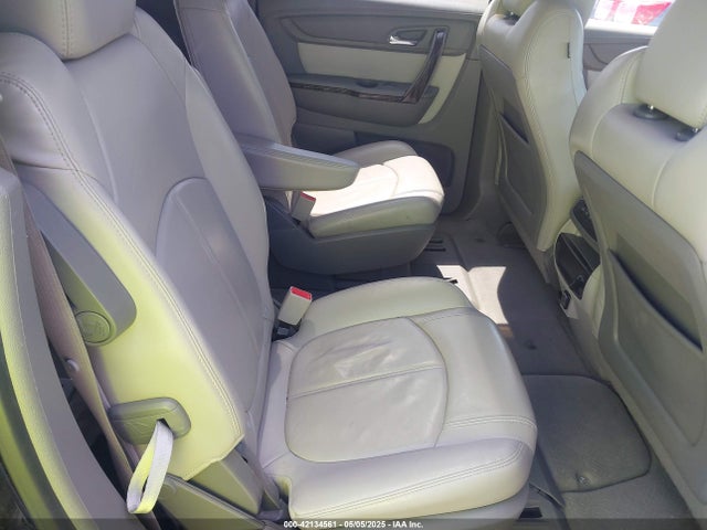 1GKKRRKD7FJ140461 GMC Acadia Slt-1