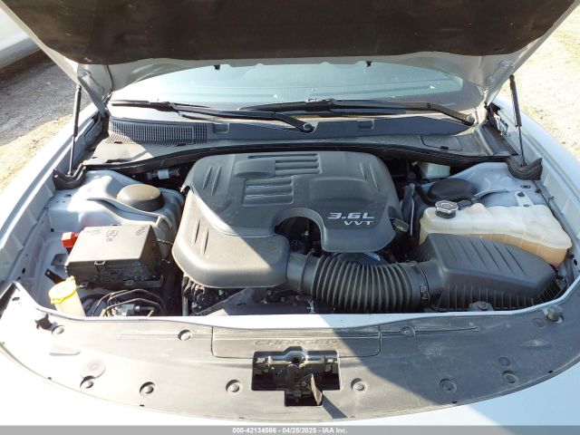 2022 DODGE CHARGER 2C3CDXMG6NH203662 Photo 9