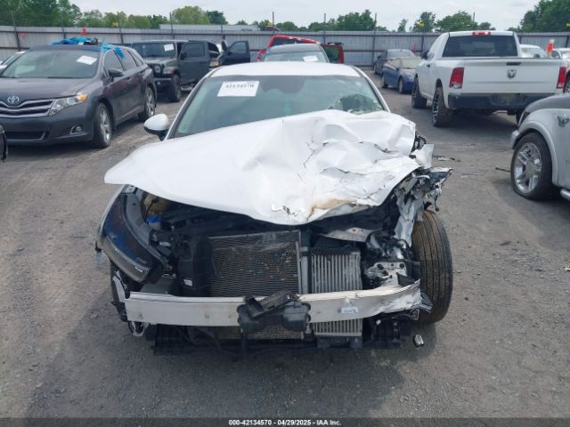 5XXG14J21PG178625 KIA K5 LXS