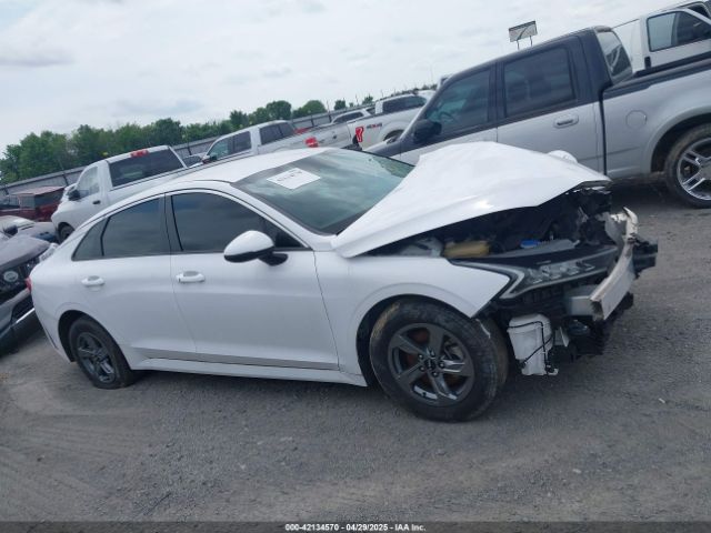 5XXG14J21PG178625 KIA K5 LXS