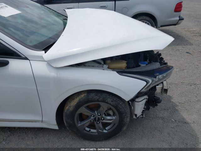 5XXG14J21PG178625 KIA K5 LXS