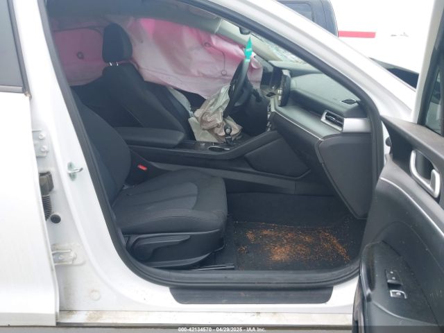 5XXG14J21PG178625 KIA K5 LXS