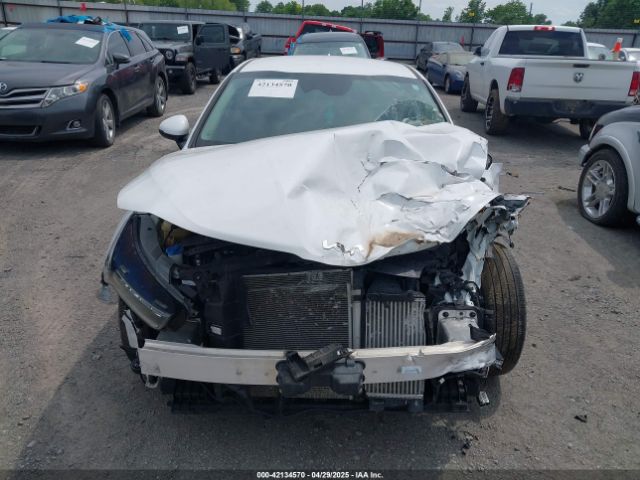 5XXG14J21PG178625 KIA K5 LXS