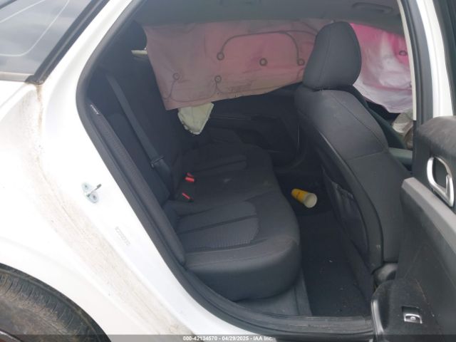 5XXG14J21PG178625 KIA K5 LXS
