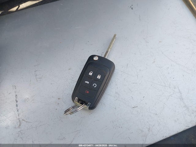 Chevrolet EQUINOX LS 2015 2GNALAEKXF1164985 Image 11