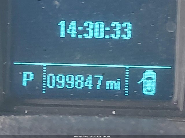 Chevrolet EQUINOX LS 2015 2GNALAEKXF1164985 Image 15