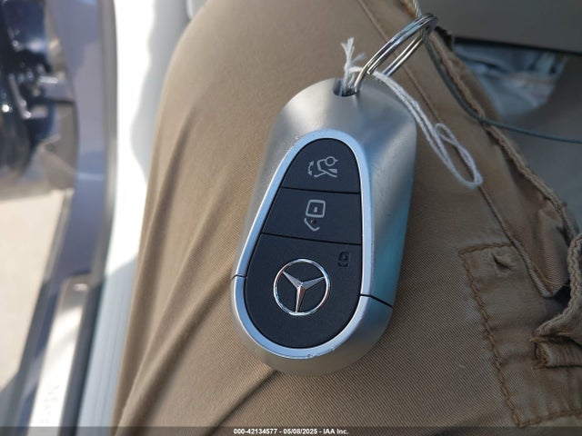 Mercedes-Benz ed 2023 4JGGM2BB8PA015102 Image 11