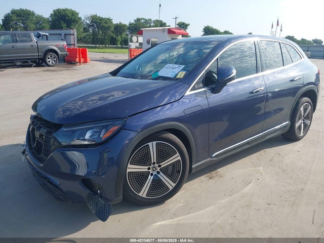 Mercedes-Benz ed 2023 4JGGM2BB8PA015102 Image 2