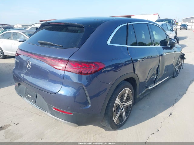 Mercedes-Benz ed 2023 4JGGM2BB8PA015102 Image 4