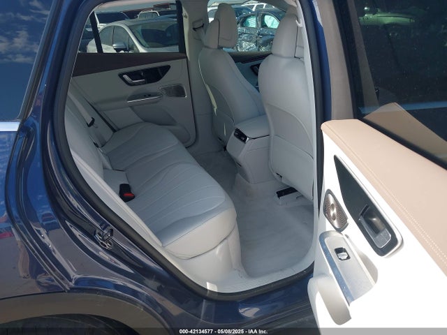 Mercedes-Benz ed 2023 4JGGM2BB8PA015102 Image 8
